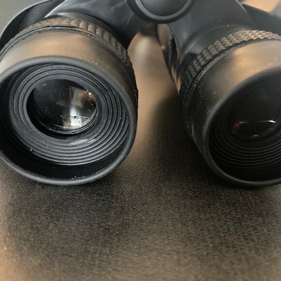 TERRAEN - 10x50 Binoculars - Picture 8 of 10